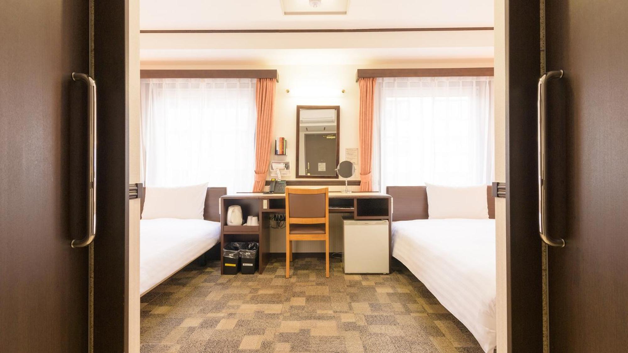 Toyoko Inn Fukushima Eki Nishi Guchi Exteriör bild